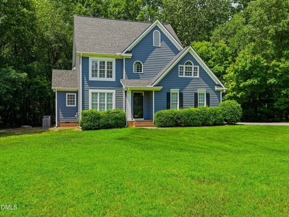 1300 Windy Field Circle Knightdale, NC 27545