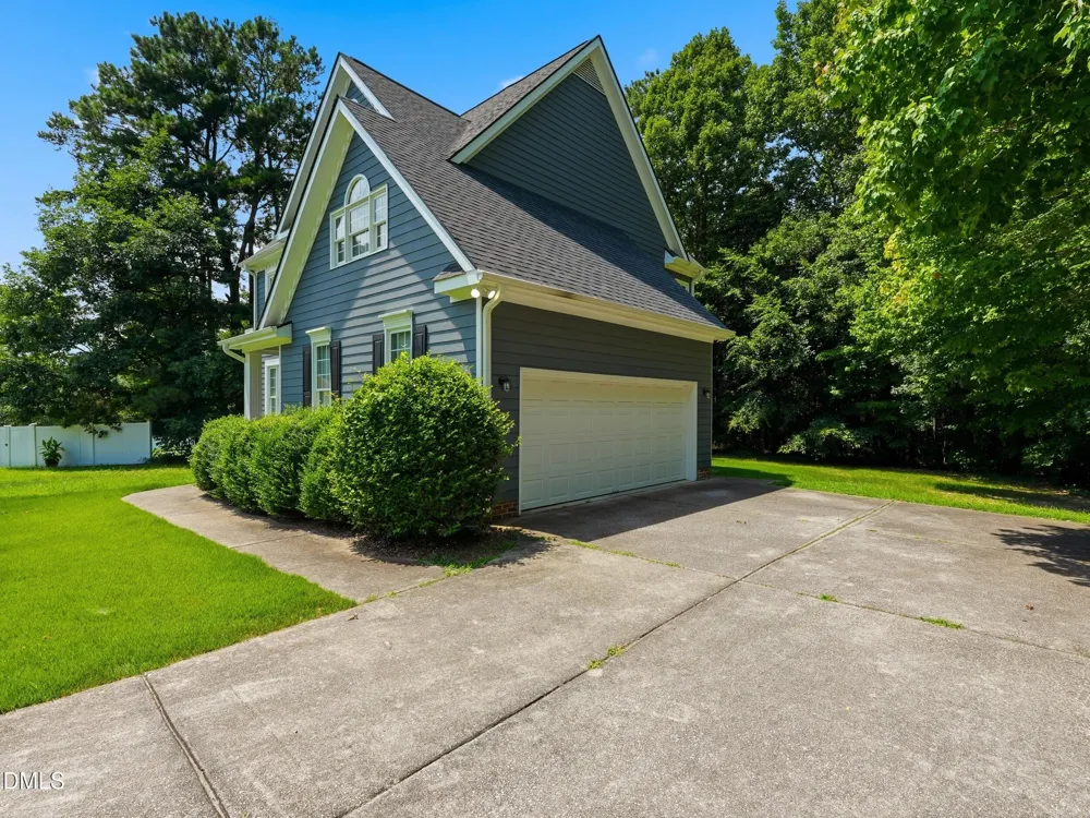 1300 Windy Field Circle Knightdale, NC 27545