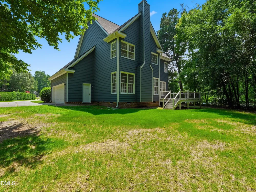 1300 Windy Field Circle Knightdale, NC 27545