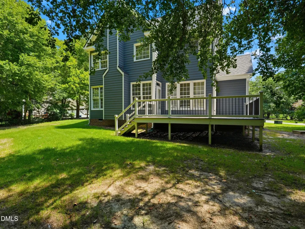 1300 Windy Field Circle Knightdale, NC 27545