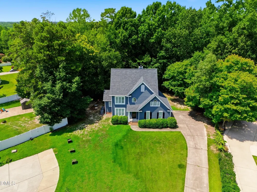 1300 Windy Field Circle Knightdale, NC 27545