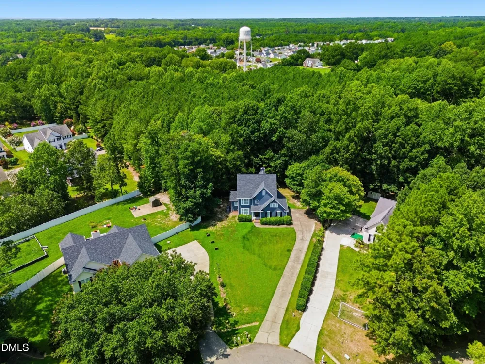 1300 Windy Field Circle Knightdale, NC 27545