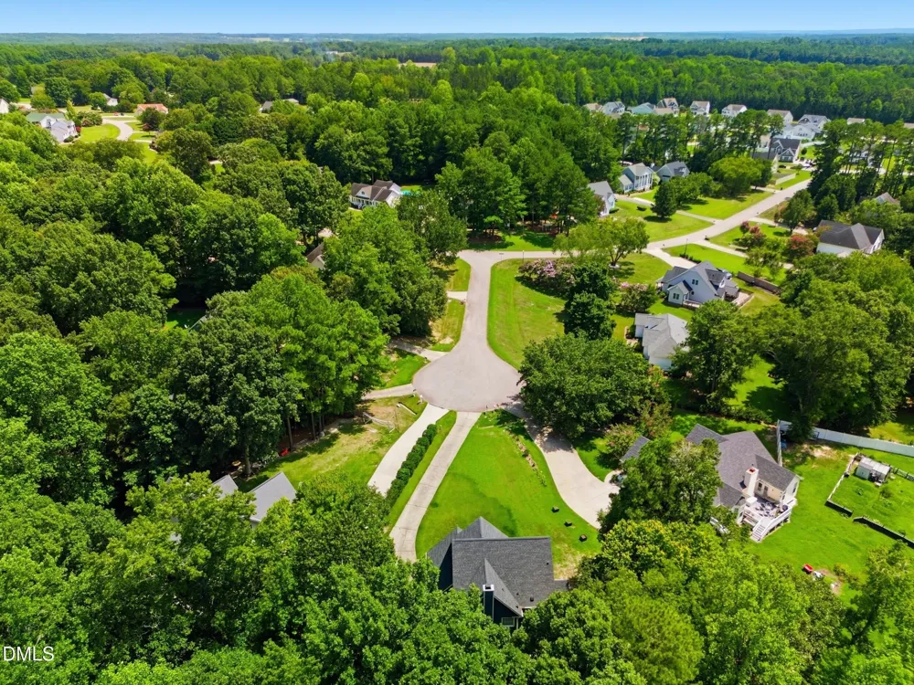 1300 Windy Field Circle Knightdale, NC 27545