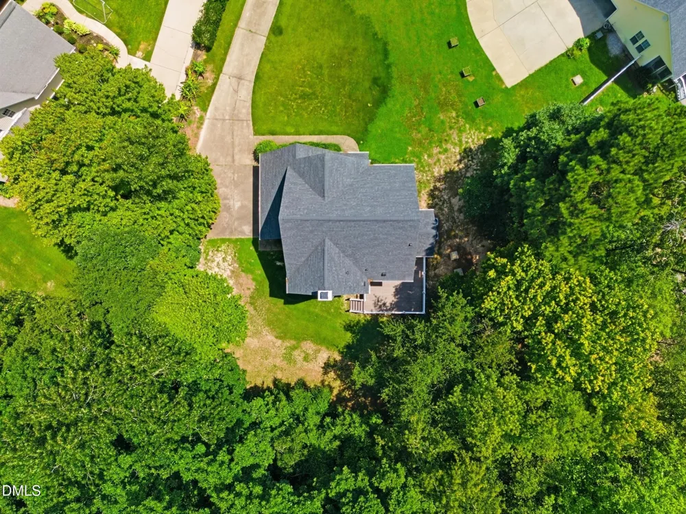 1300 Windy Field Circle Knightdale, NC 27545