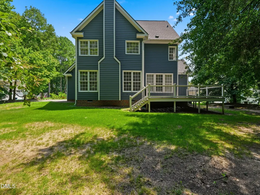 1300 Windy Field Circle Knightdale, NC 27545