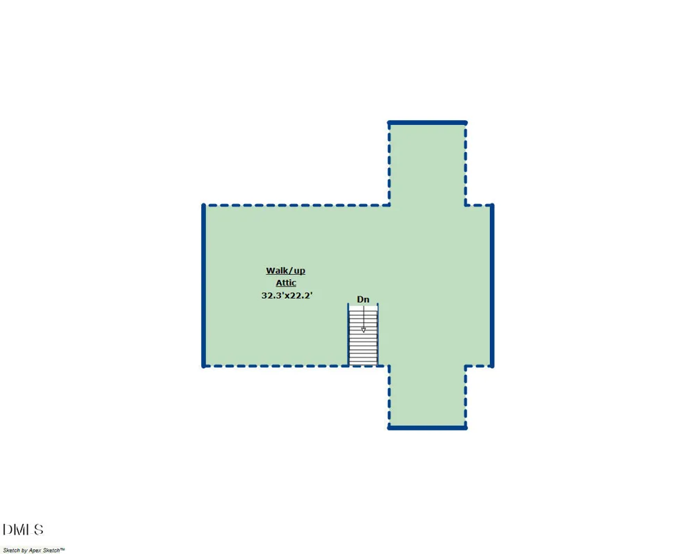 1300 Windy Field Circle Knightdale, NC 27545