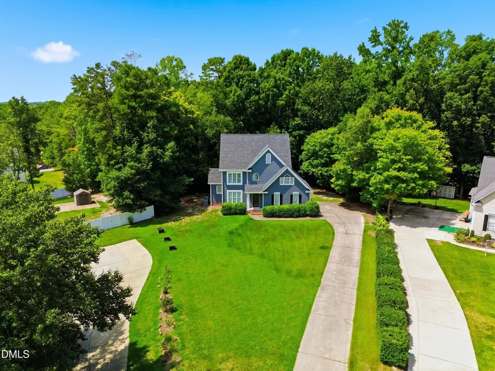 1300 Windy Field Circle Knightdale, NC 27545