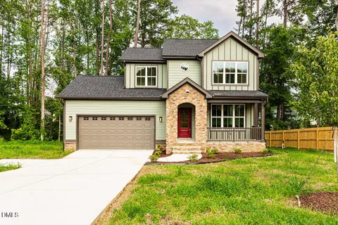 811 S Mineral Springs Road