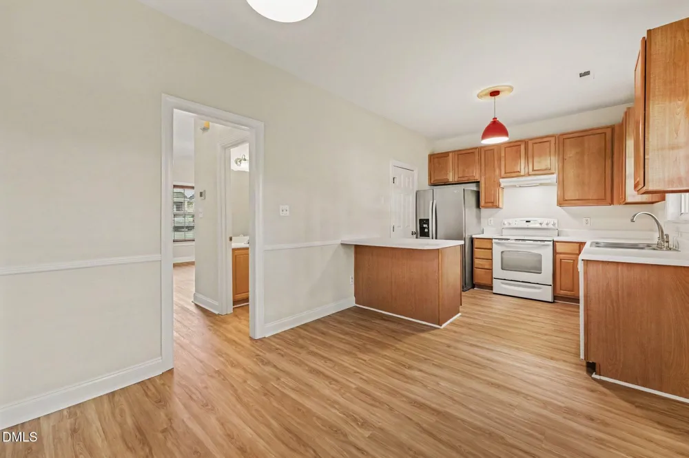 285 Dairy Road Clayton, NC 27520