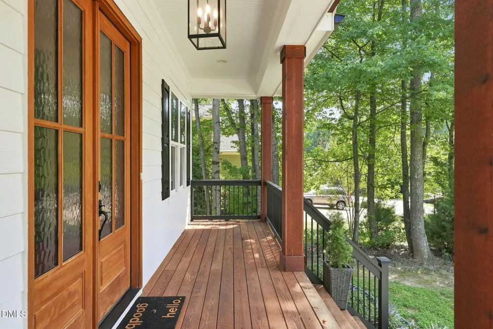 15032 Westerfield Road Wake Forest, NC 27587