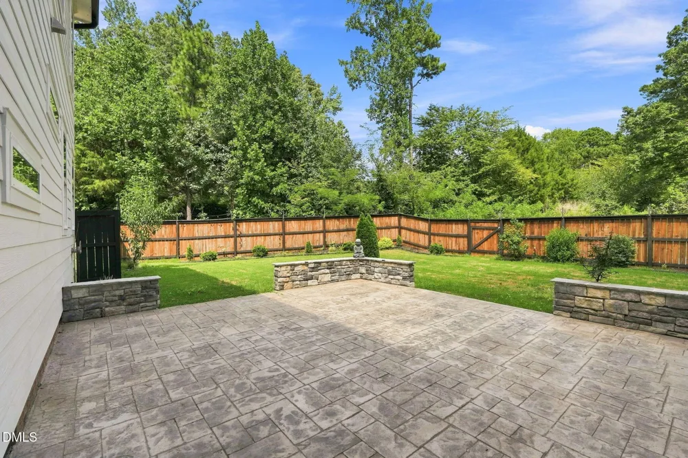 15032 Westerfield Road Wake Forest, NC 27587