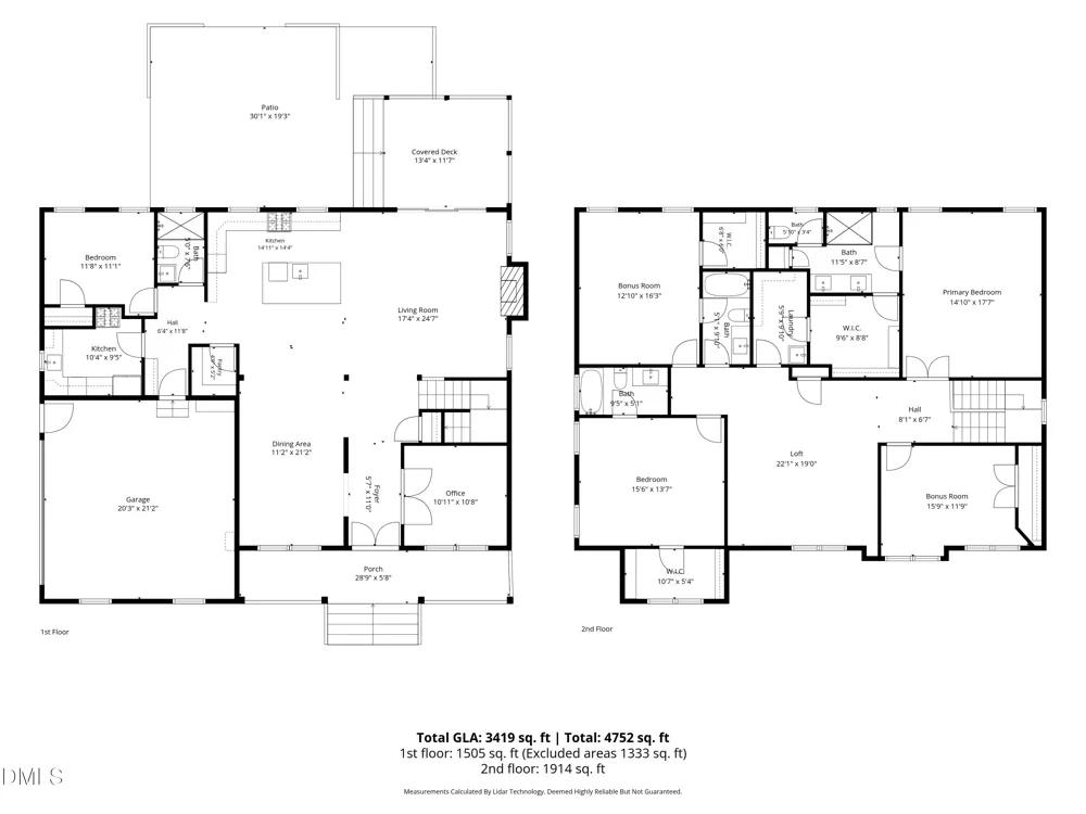 15032 Westerfield Road Wake Forest, NC 27587