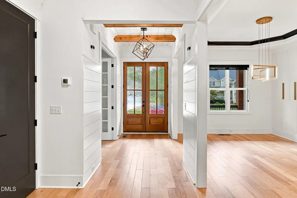 15032 Westerfield Road Wake Forest, NC 27587