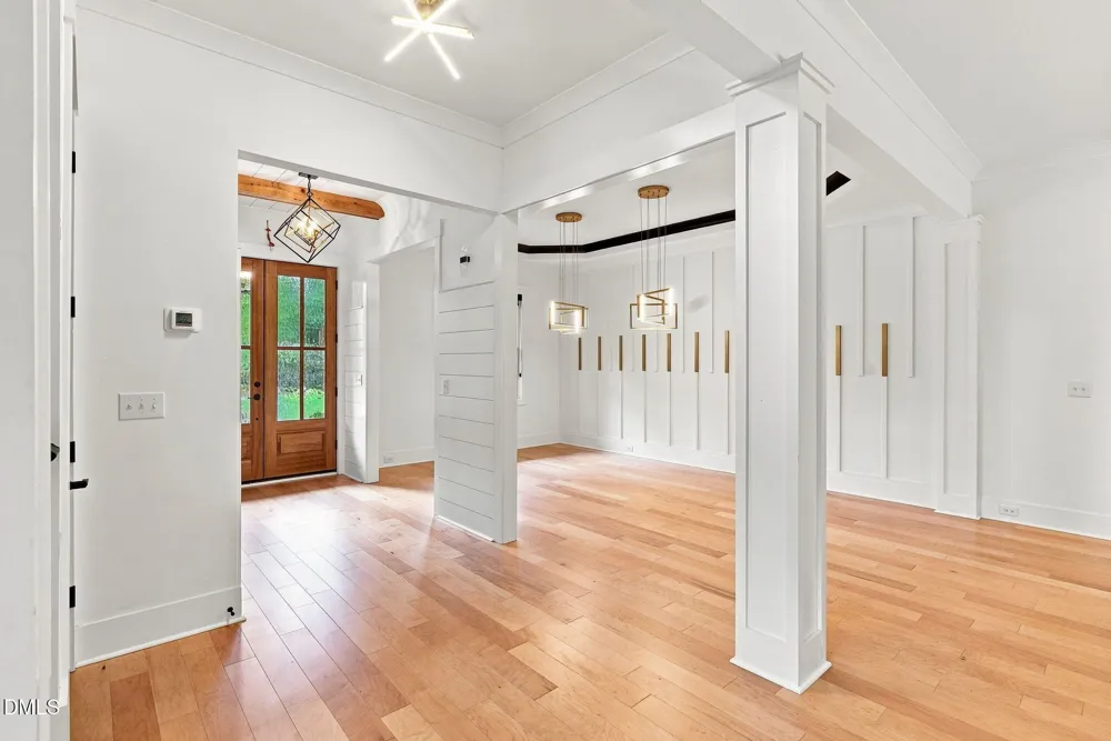 15032 Westerfield Road Wake Forest, NC 27587