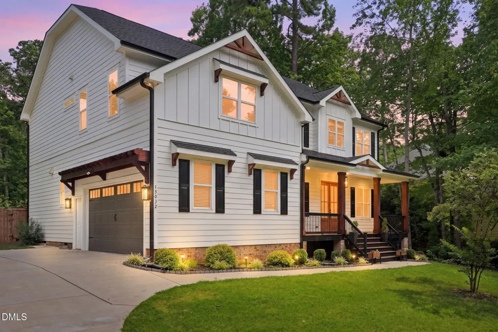15032 Westerfield Road Wake Forest, NC 27587