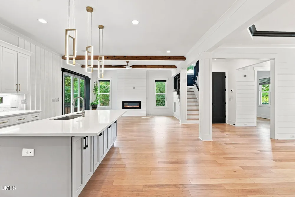 15032 Westerfield Road Wake Forest, NC 27587