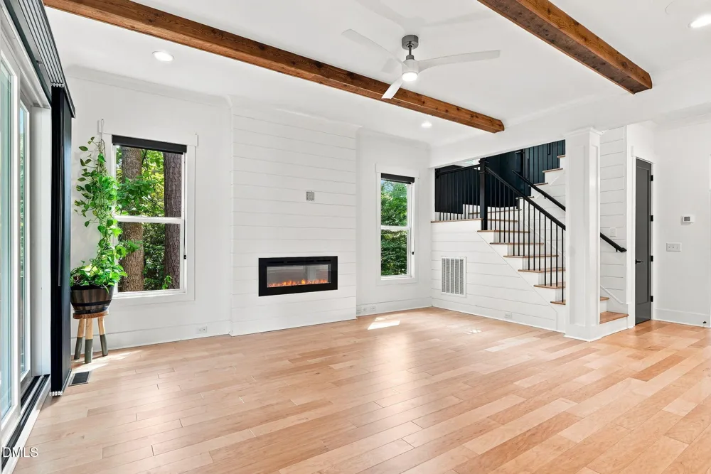 15032 Westerfield Road Wake Forest, NC 27587