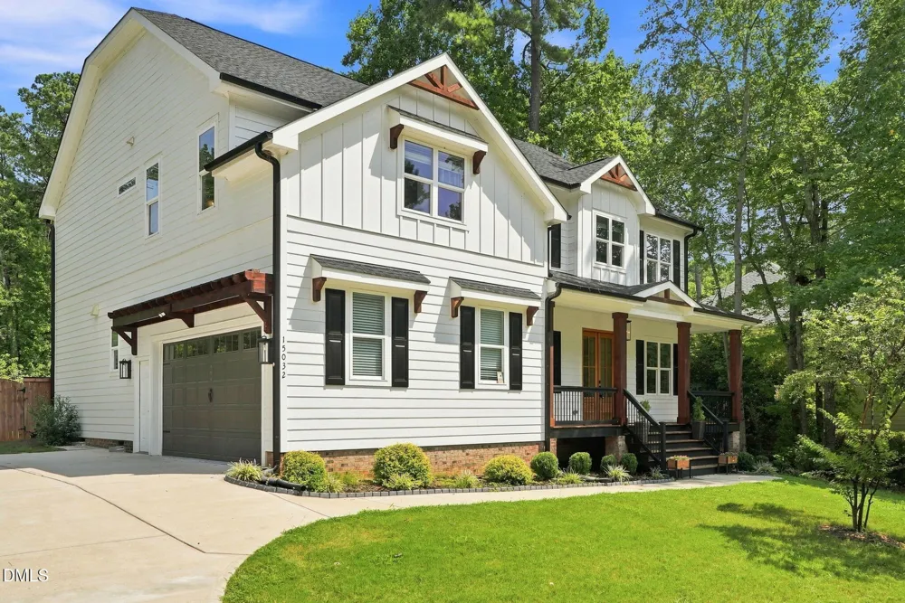 15032 Westerfield Road Wake Forest, NC 27587