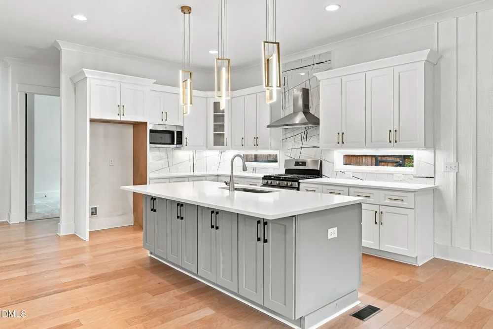 15032 Westerfield Road Wake Forest, NC 27587