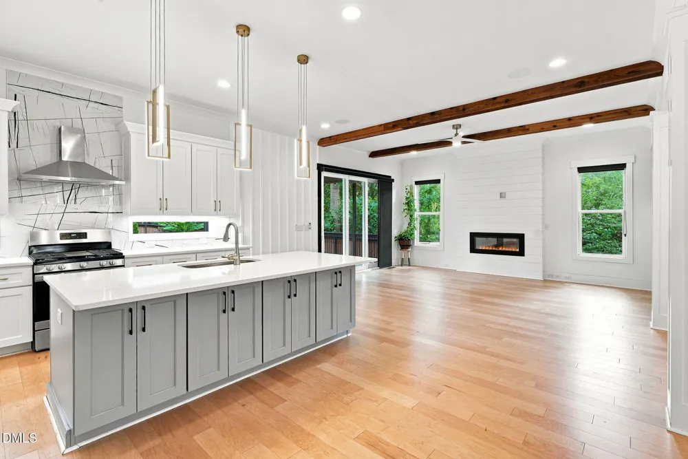 15032 Westerfield Road Wake Forest, NC 27587