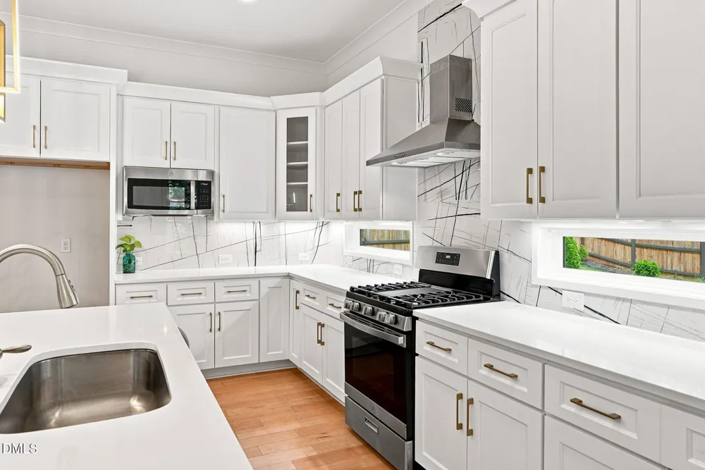 15032 Westerfield Road Wake Forest, NC 27587
