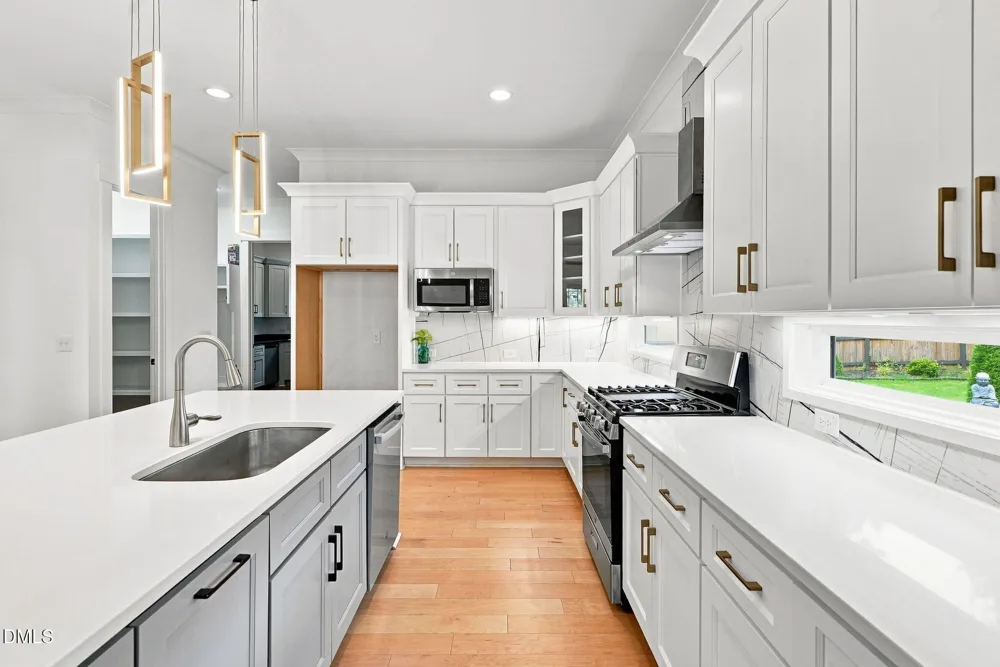 15032 Westerfield Road Wake Forest, NC 27587