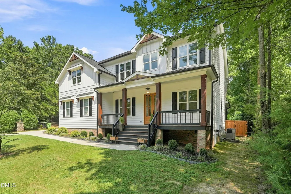 15032 Westerfield Road Wake Forest, NC 27587