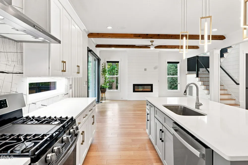 15032 Westerfield Road Wake Forest, NC 27587