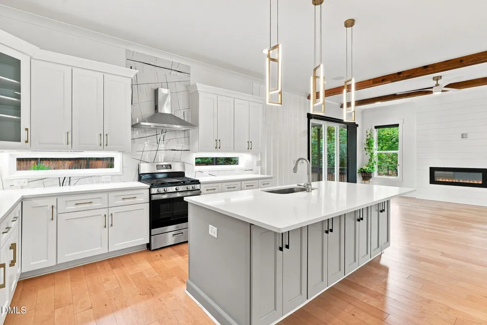 15032 Westerfield Road Wake Forest, NC 27587