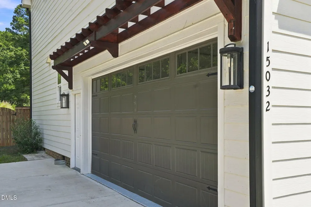 15032 Westerfield Road Wake Forest, NC 27587