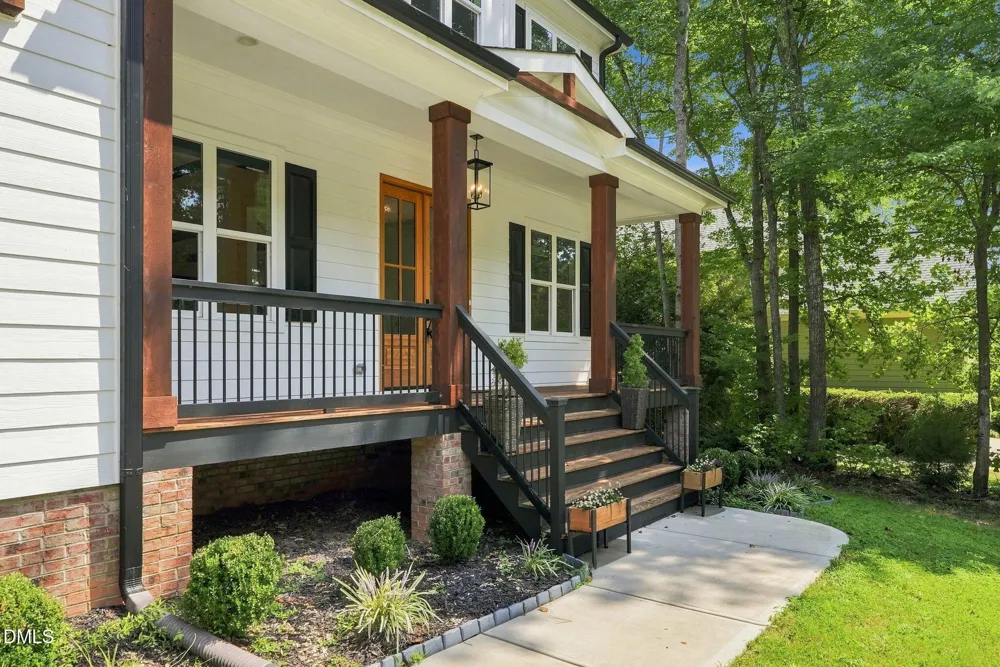 15032 Westerfield Road Wake Forest, NC 27587