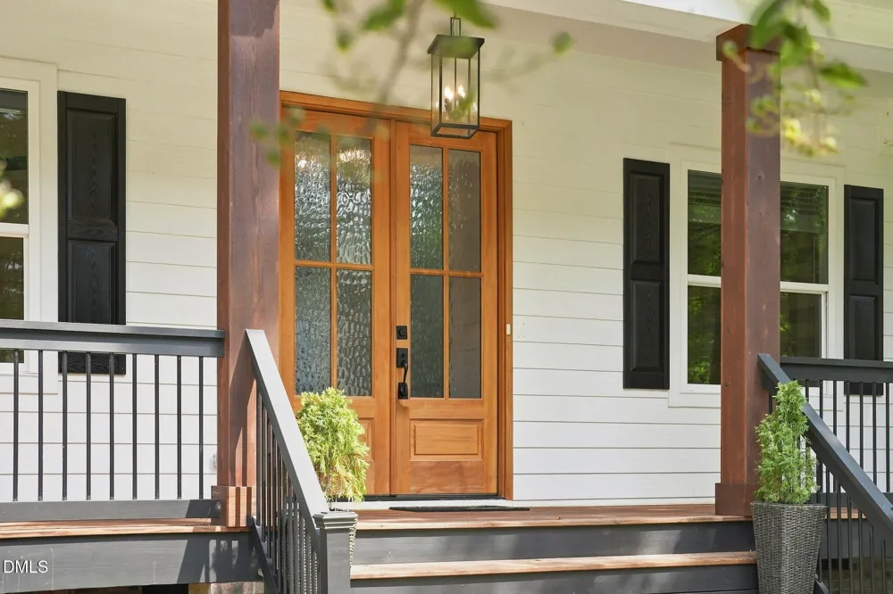 15032 Westerfield Road Wake Forest, NC 27587