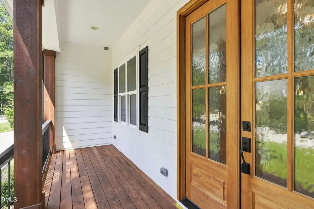 15032 Westerfield Road Wake Forest, NC 27587