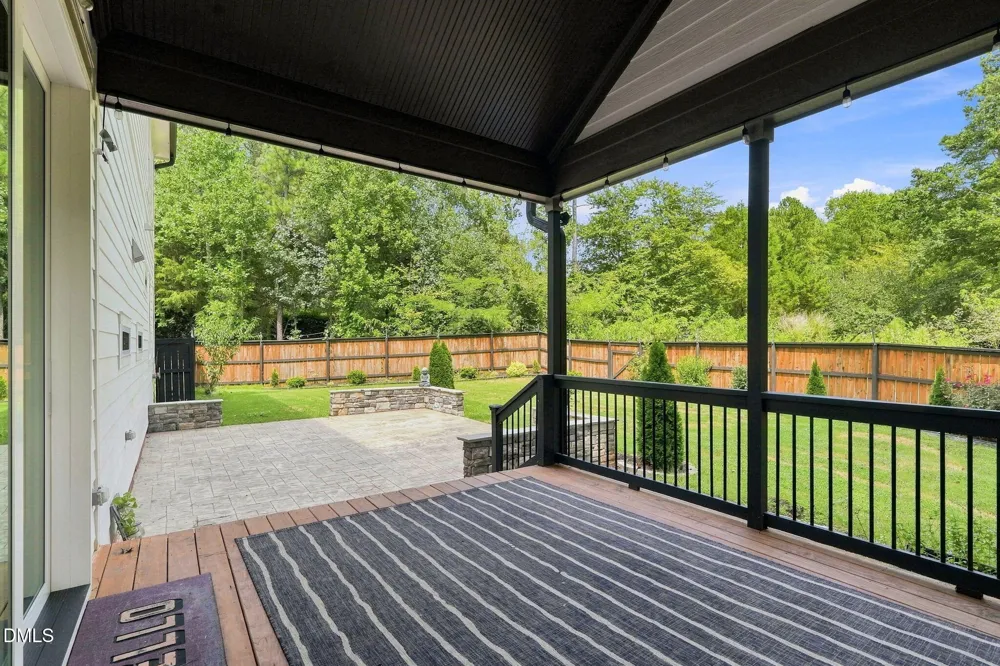 15032 Westerfield Road Wake Forest, NC 27587