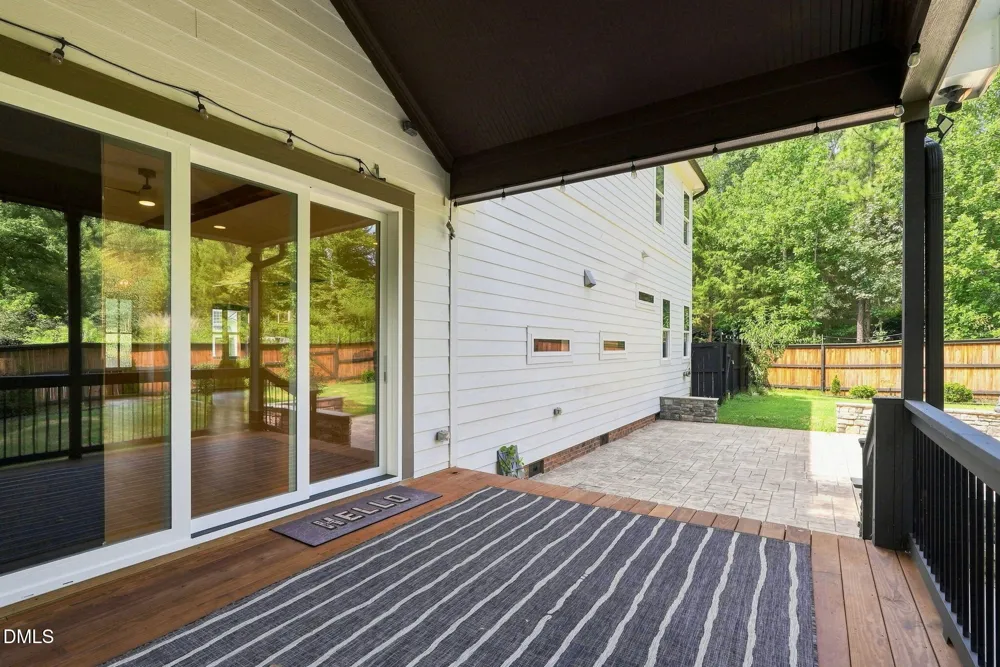 15032 Westerfield Road Wake Forest, NC 27587