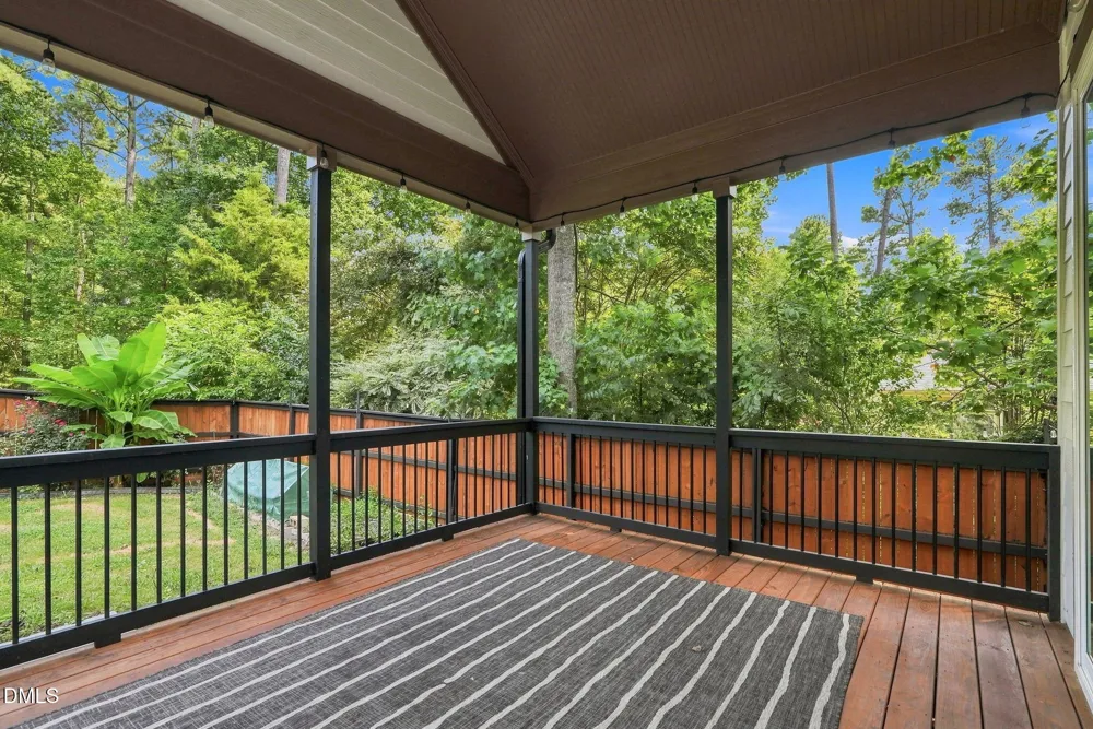 15032 Westerfield Road Wake Forest, NC 27587