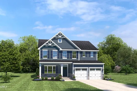 2236 Silver Laurel Lane