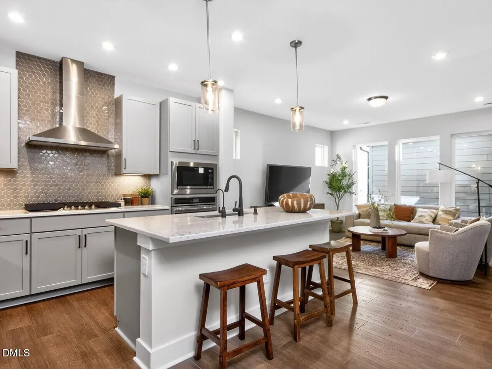 45 Hillway Road Pittsboro, NC 27312