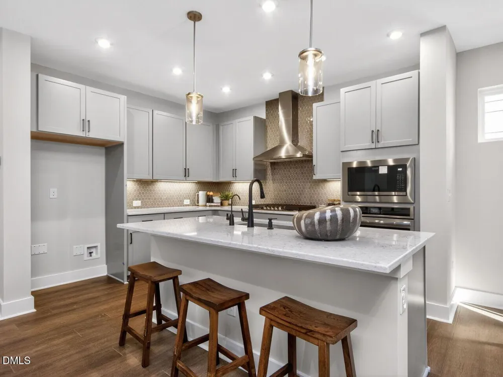 45 Hillway Road Pittsboro, NC 27312