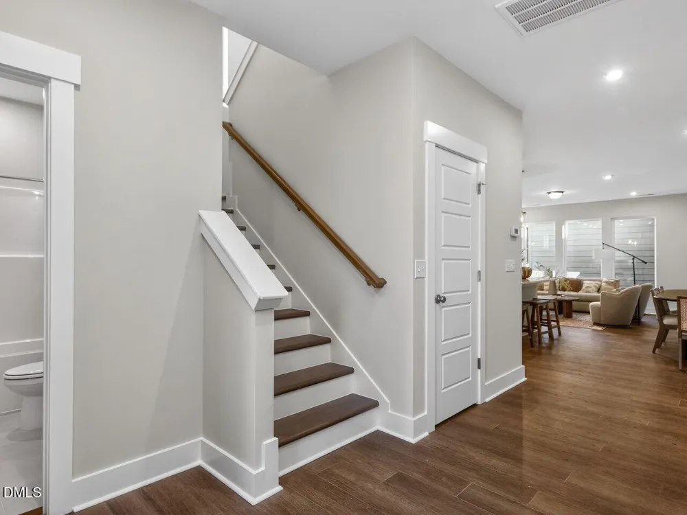 45 Hillway Road Pittsboro, NC 27312