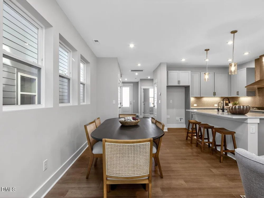 45 Hillway Road Pittsboro, NC 27312