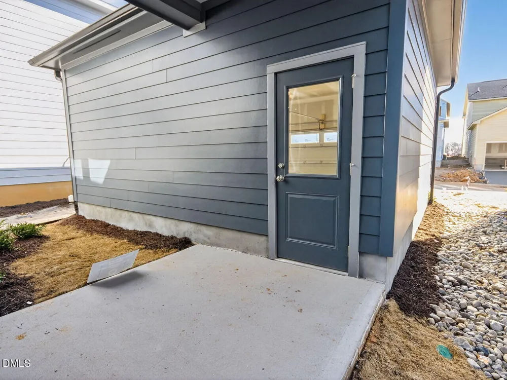 45 Hillway Road Pittsboro, NC 27312
