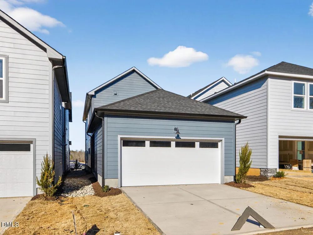 45 Hillway Road Pittsboro, NC 27312