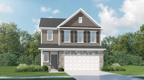 1545 Maple Br Circle
