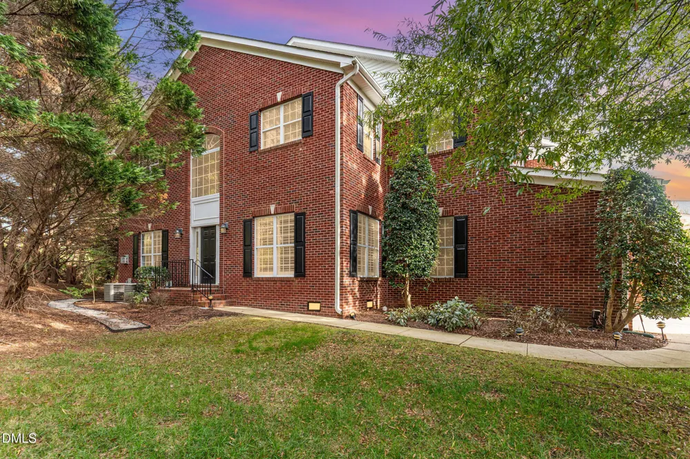 155 Grande Drive Morrisville, NC 27560