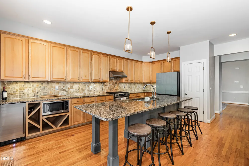 155 Grande Drive Morrisville, NC 27560