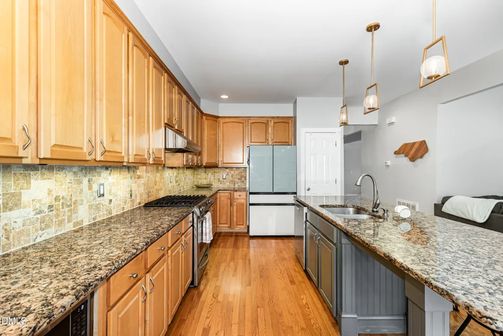 155 Grande Drive Morrisville, NC 27560