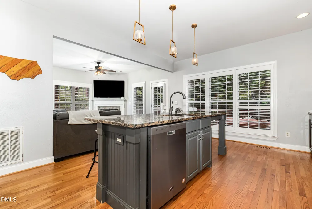 155 Grande Drive Morrisville, NC 27560