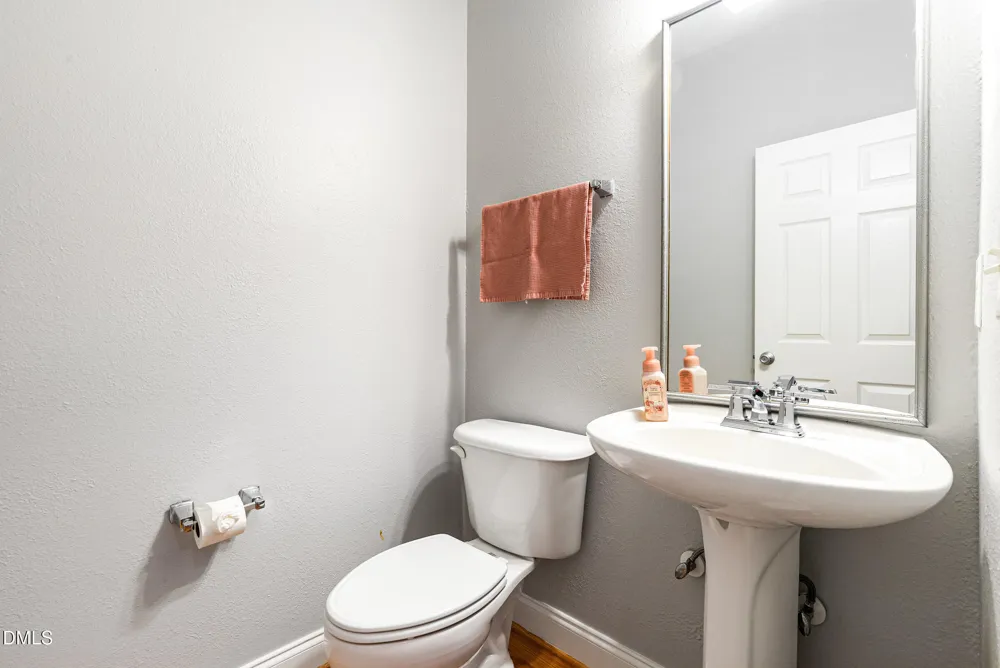 155 Grande Drive Morrisville, NC 27560