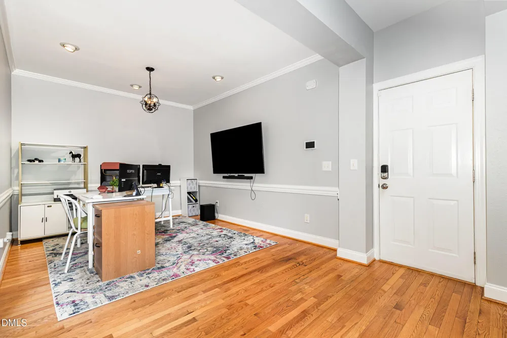 155 Grande Drive Morrisville, NC 27560